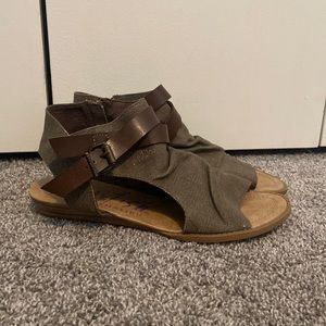 Blowfish Malibu Sandals